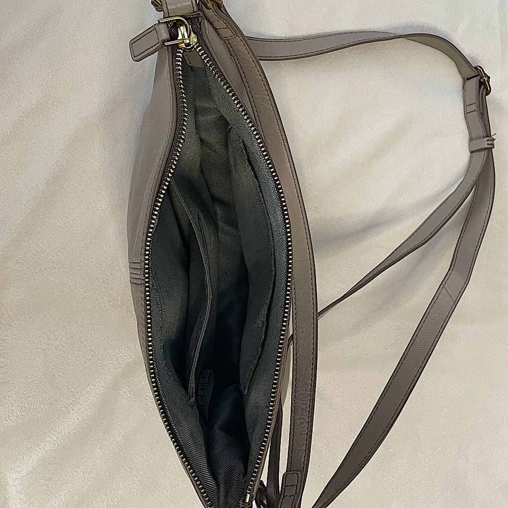 Fossil Jolie Crossbody